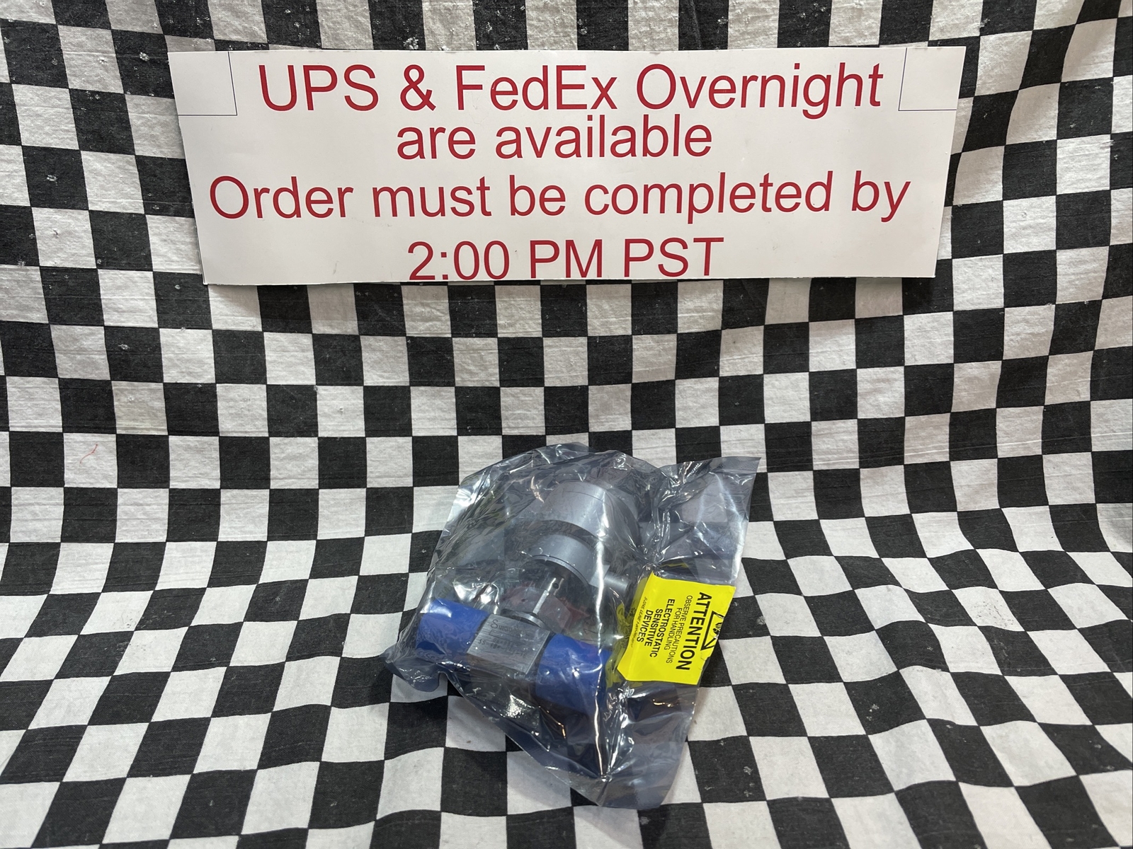 SWAGELOK High Purity Bellows Valve 1/4″ FVCR, SS-4BK-V51-1C, SHIPSAMEDAY#129D4