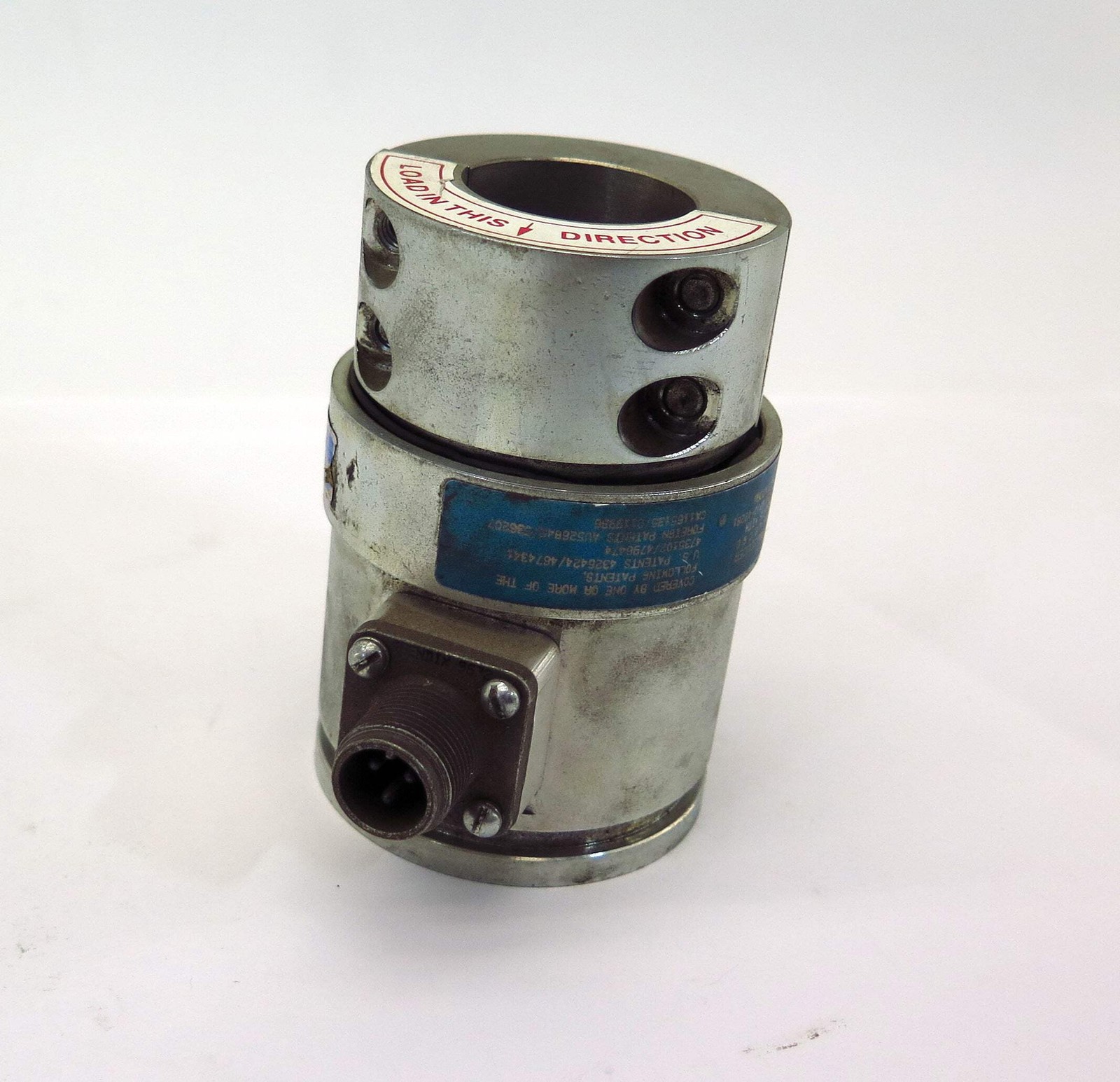Merobel Tension Control Load Cell SC-17