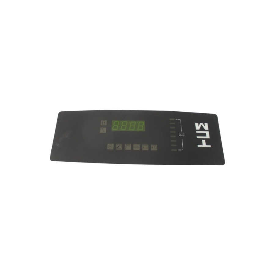 FREUDENBERG TCM DICHTOMATIK FA72E2-60502 REV. 0106 NSNP