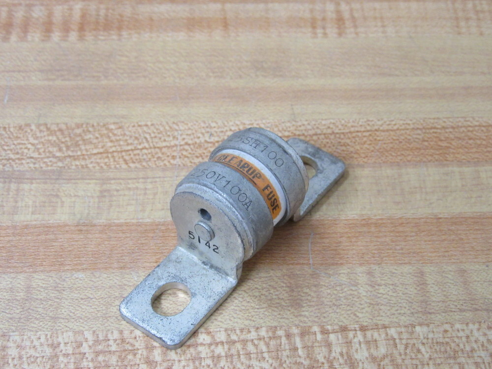 Kyosan 25SH100 Clearup Fuse