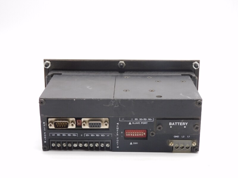UTICOR 180-22A1N008E0 115/230V .1/.05A UNMP