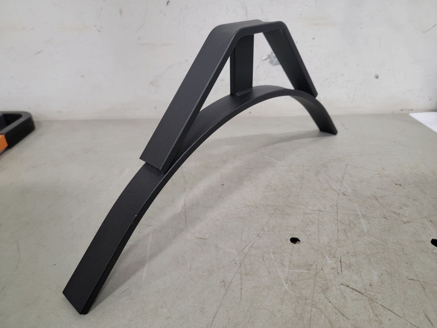 CHATSWORTH PRODUCTS Cable Runway Corner Bracket 025-711959-701