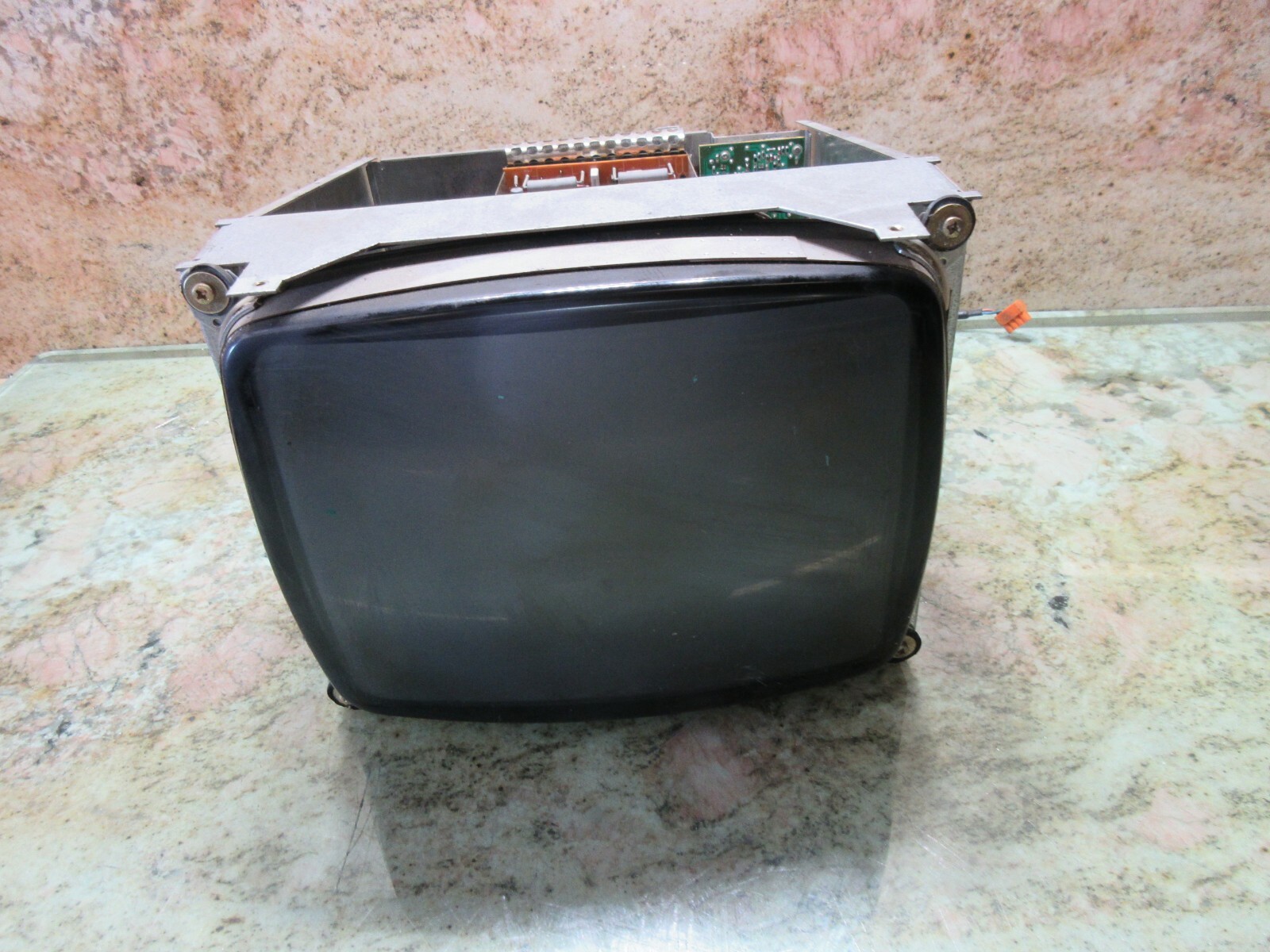 NOKIA INDUSTRIAL DISPLAYS 44DA001 100-240V R518002335 MONITOR WARRANTY