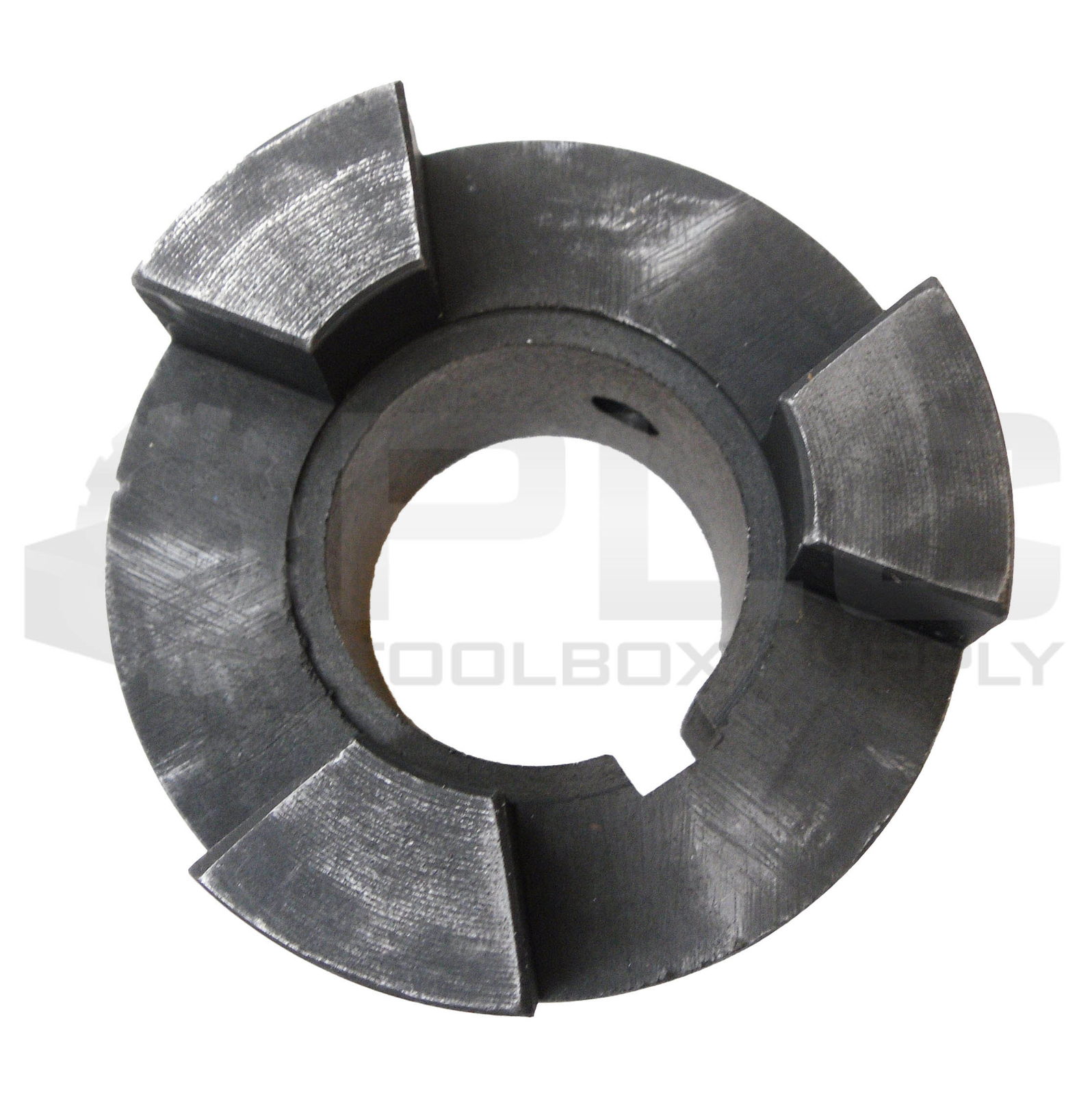 NEW L110 JAW COUPLING HUB 1-5/8 X 3/8 L-72PJ