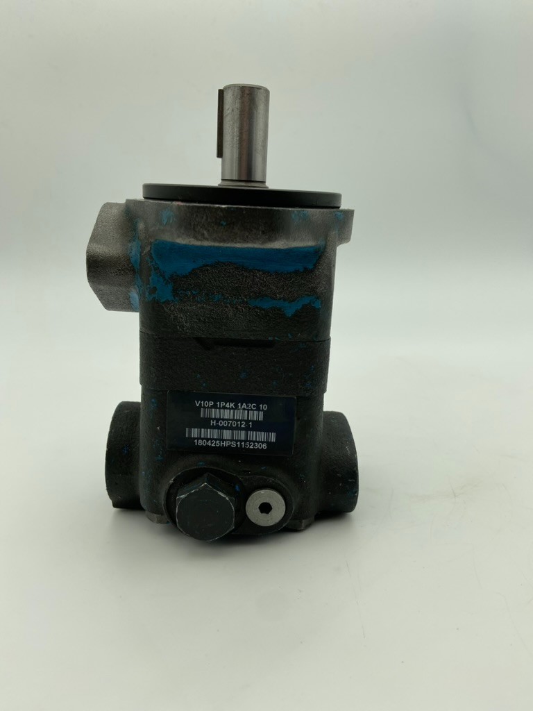 EATON | Vickers – Vane Pump – 007012, V10P 1P4K 1A2C 10 – Genuine-New
