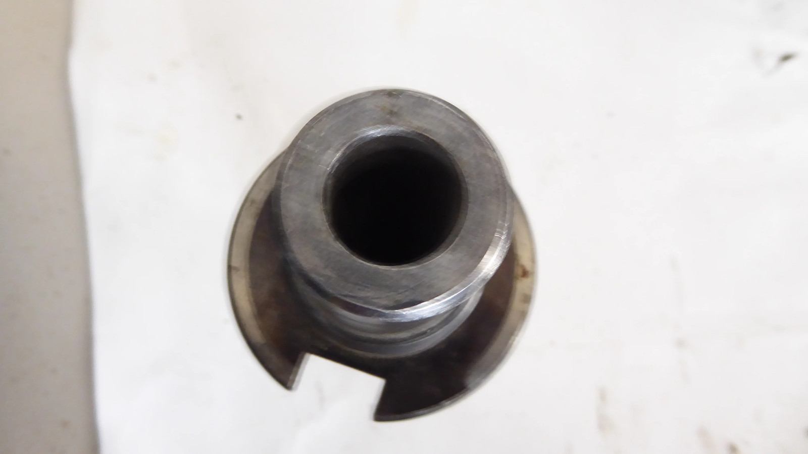 Erickson 2-60-209-302 Tool Holder end Mill