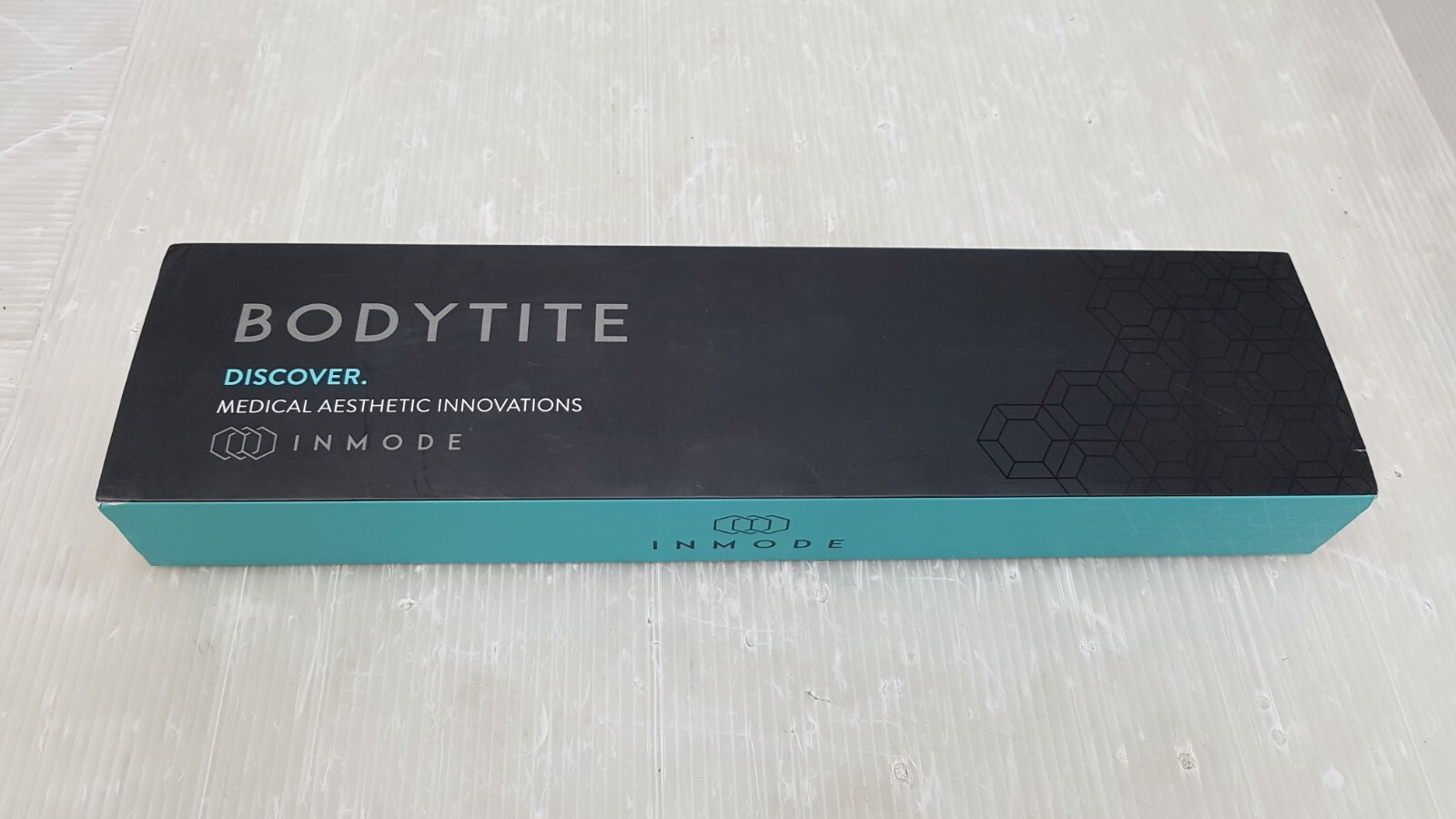 INVASIX Body Tite HP173906A HAND PIECE 17cm X 3.9mm