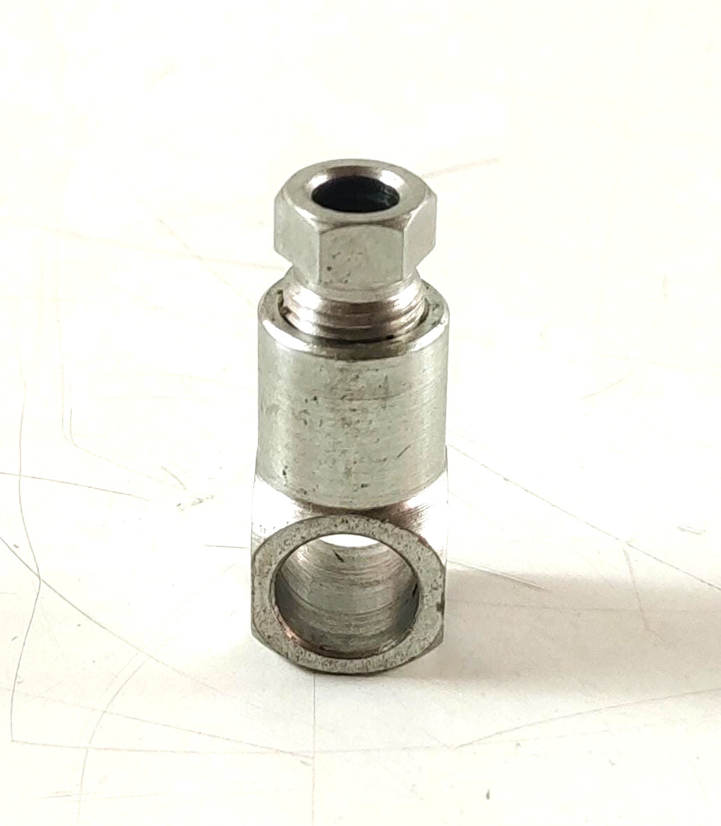 Benzo Bolt Big For Tanabe H-73/H-74 Compressor Spare Parts (PACK OF 4 PCS)
