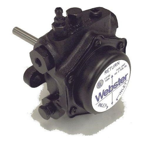 Webster 22R623D-5AA14 1/2″ NPT Fuel Pump 65 GPH 100 PSI