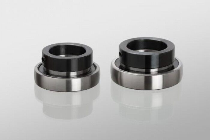 Radial insert bearing / bearing insert UC brand CRF / Neutral
