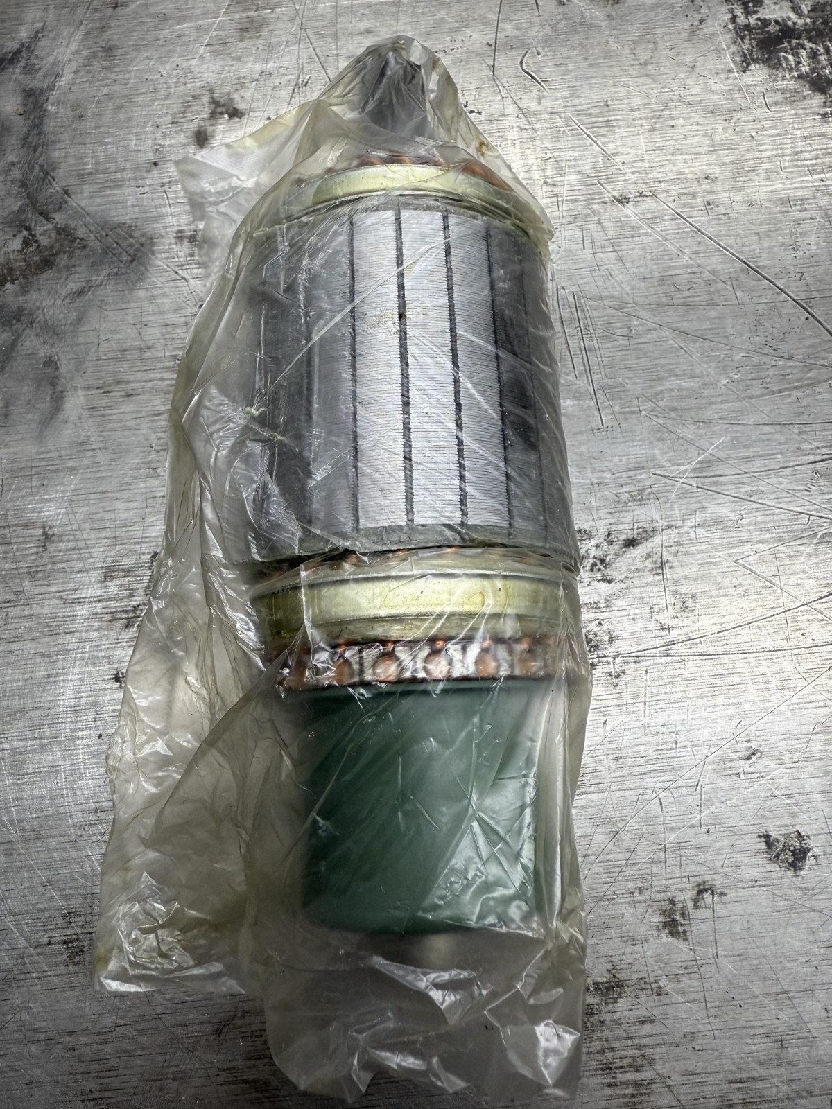 (NEW) WAI Armature 61-8302-1