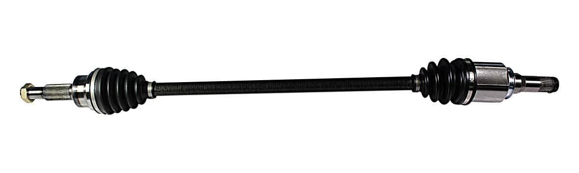 GSP NCV11068 CV Axle Shaft Assembly – Left Rear (Driver Side)