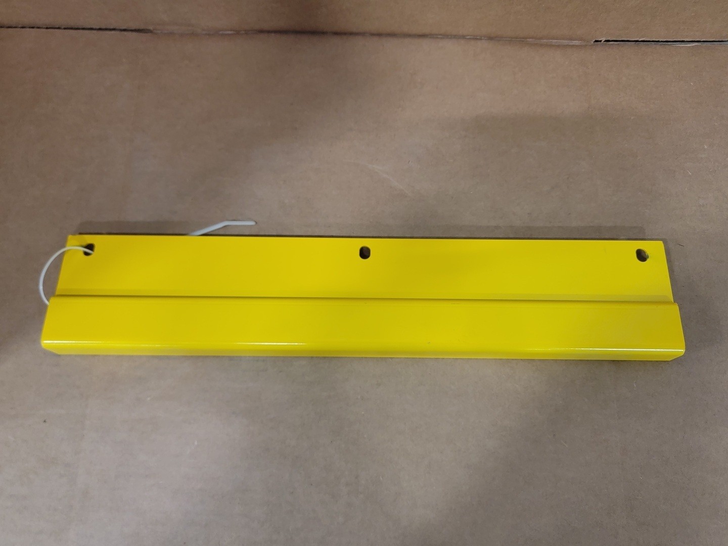 SURPLUS NEW EPIROC 2654589874 LH Door Threshold – Heavy Machinery