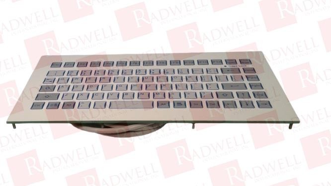 INDUKEY KF02001 / KF02001 (USED)