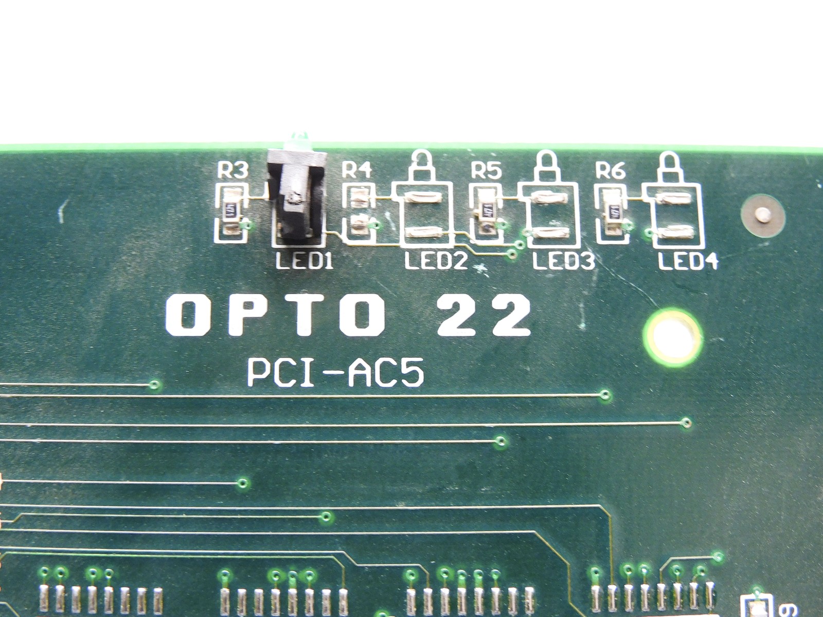 OPTO 22 PCI-AC5 UNMP