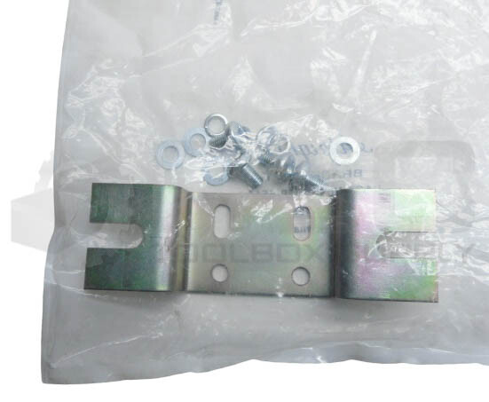 LOT OF 5 NEW ALBRIGHT 2028-551A SW200 SOLENOID MOUNTING BRACKET