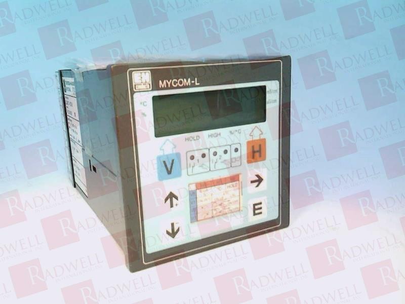 ENDRESS & HAUSER CLM121-1CD10 / CLM1211CD10 (NEW IN BOX)