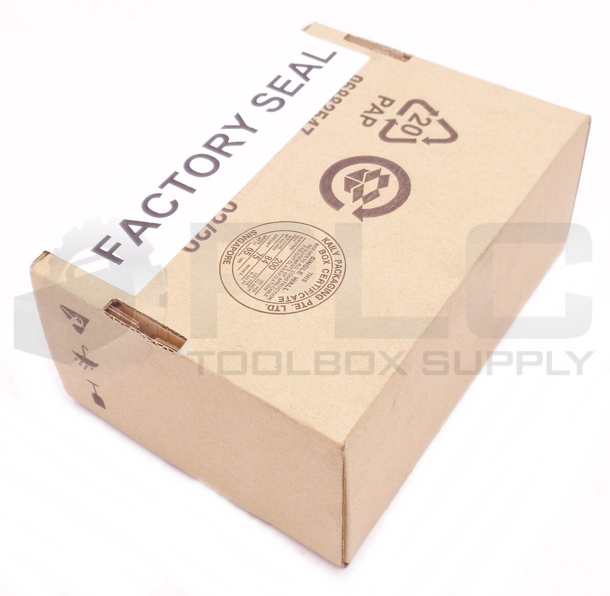 NEW SEALED ALLEN BRADLEY 1734-FPDK SER B POINT I/O FIELD DISTRIBUTOR MODULE-K