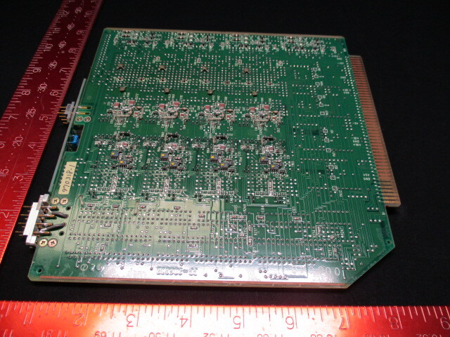 NEC ELECTRONICS AMERICA INC PRE-906839 PCB,PIN ELECTRONICS