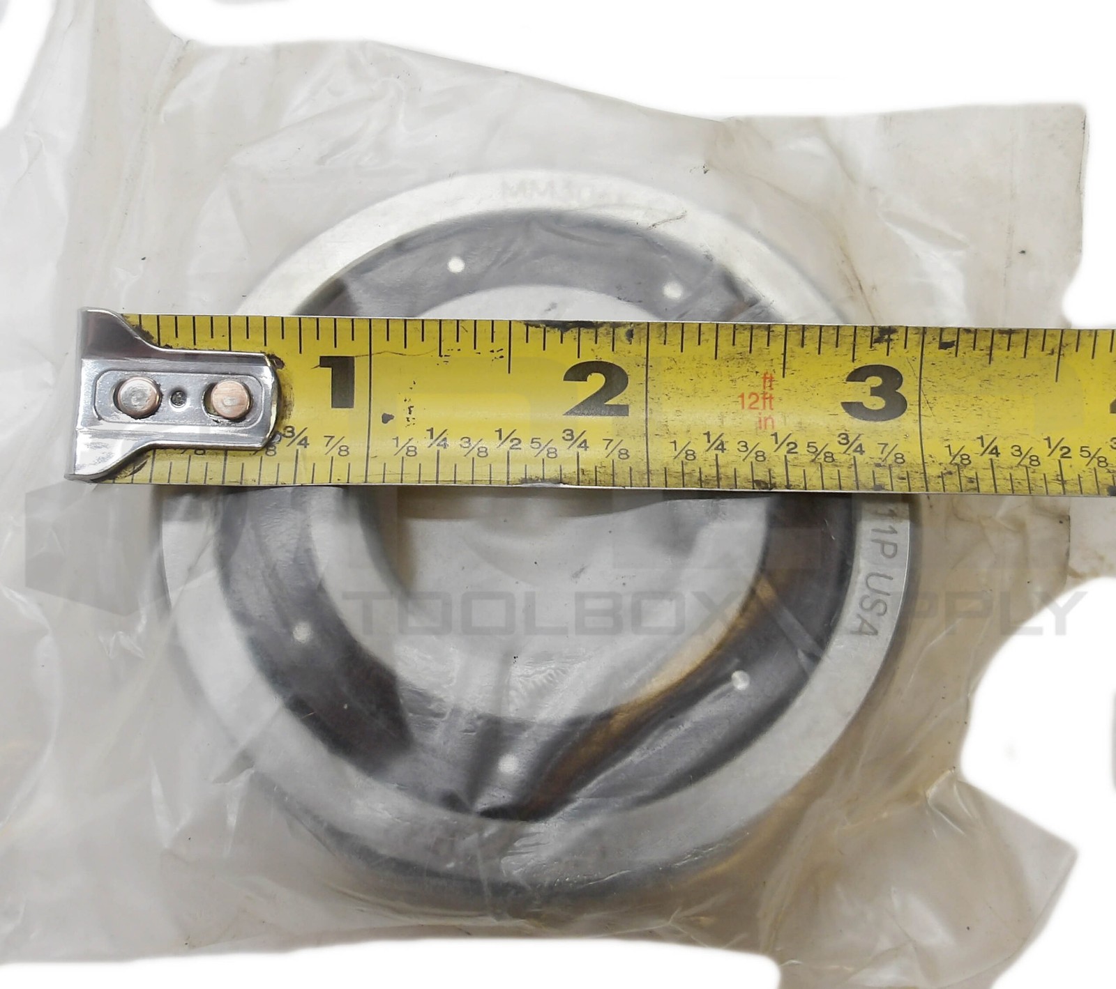 NEW FAFNIR MM306K SUPER PRECISION BEARING 1-3/16″ BORE *READ*