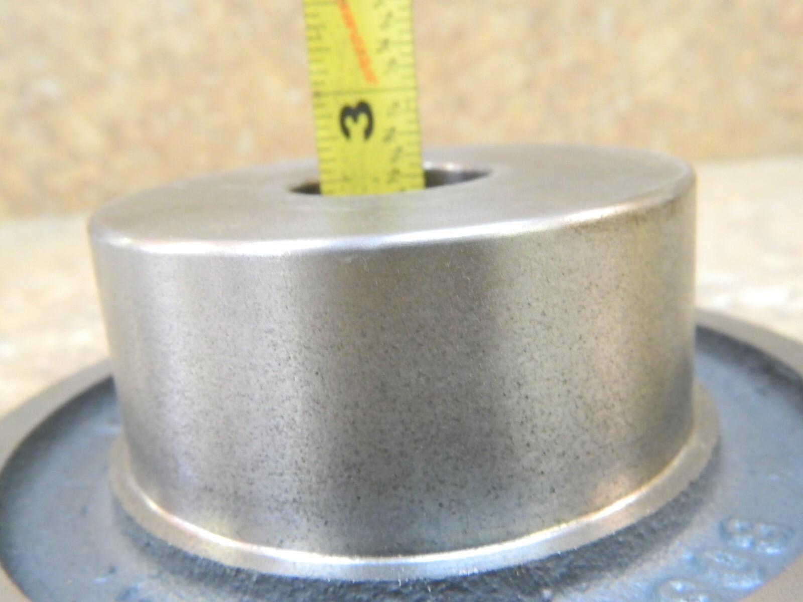 BOSTON GEAR PA-625Y-G Bevel Gear 30 Teeth 20 Deg. PA 1-1/8″ Bore