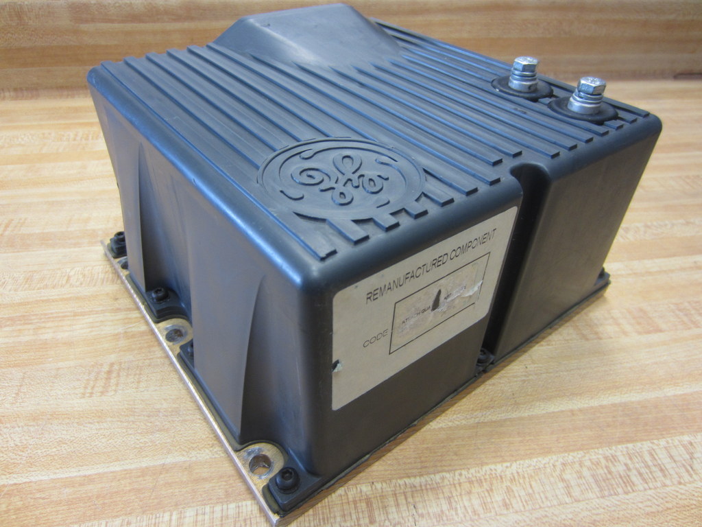 GE General Electric 1C3645SR3U-54Z2 Clark Regen 230C1104 1C3645SR3U54Z2