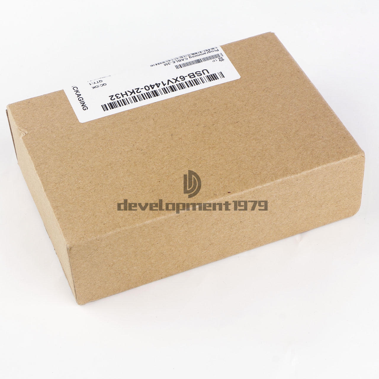 1PCS NEW FOR Siemens OP7/17/27/TP27/37 touch screen cable USB-6XV1440-2KH32