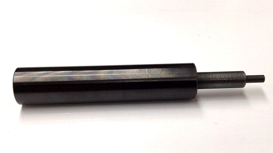 Suhner Type B180S0217 Spindle Tool 18mm 8.50mm and 3.80mm OD 120mm Length