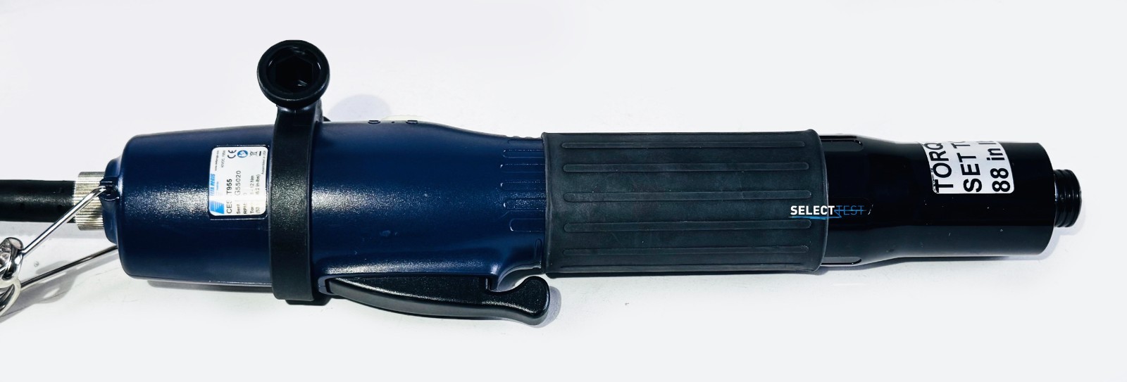 DELTA REGIS CESLT955 / BECT940HL BRUSHLESS ELECTRIC TORQUE SCREWDRIVER (REF.: R)