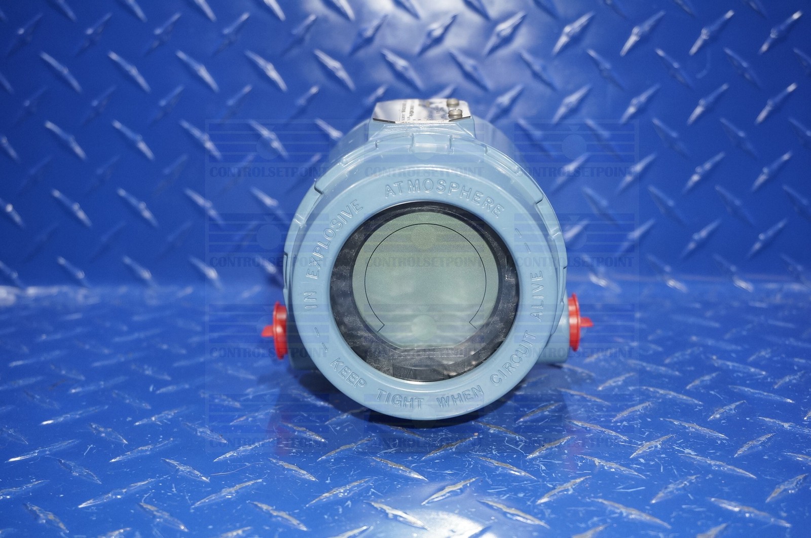 EMERSON ROSEMOUNT 3144PD1A1E5M5 TEMP TRANS 3144 PD1 ID87170
