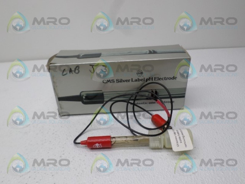 CMS 290-315 COMBINATION ELECTRODE NSMP