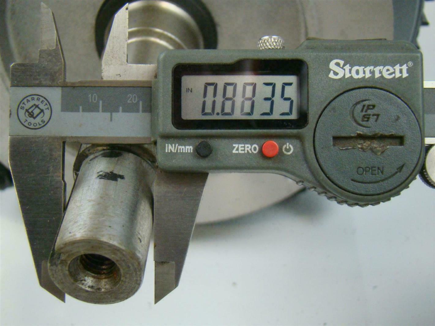US Motor Electric Motor PH3 5HP 50HZ 190/380V 14.9/7.4A 2890Rpm 6205-2Z-JIC3