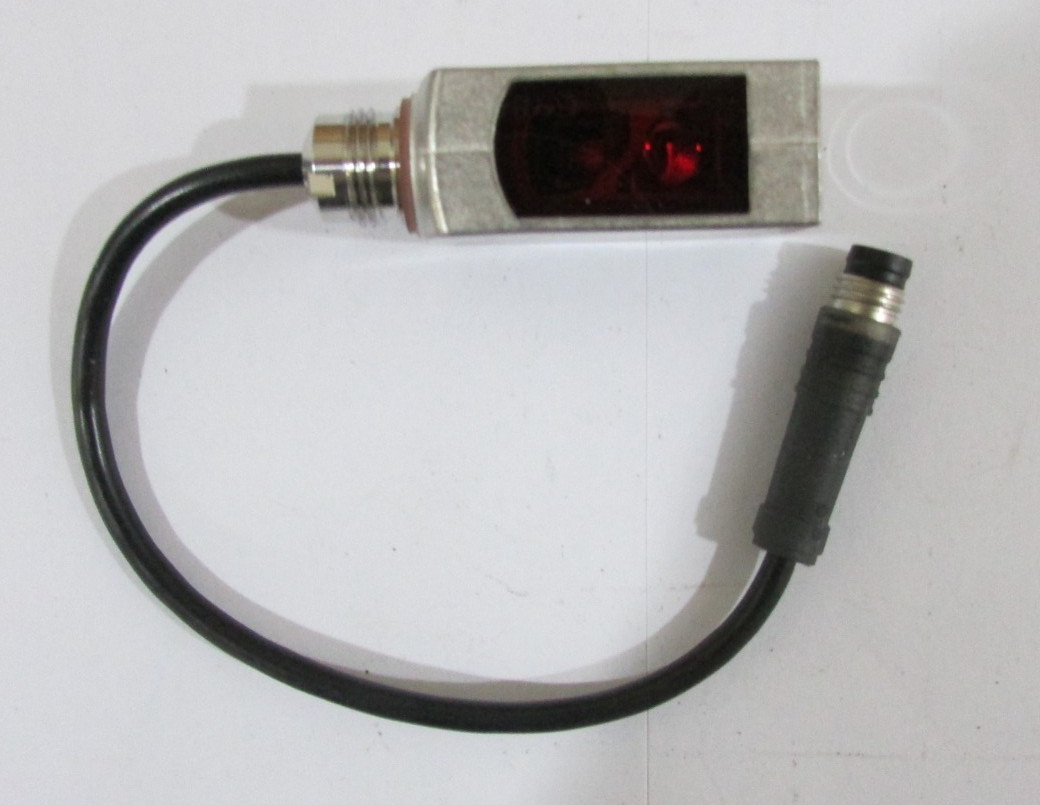 Sick WLG45-3P3232H Photoelectric Sensor