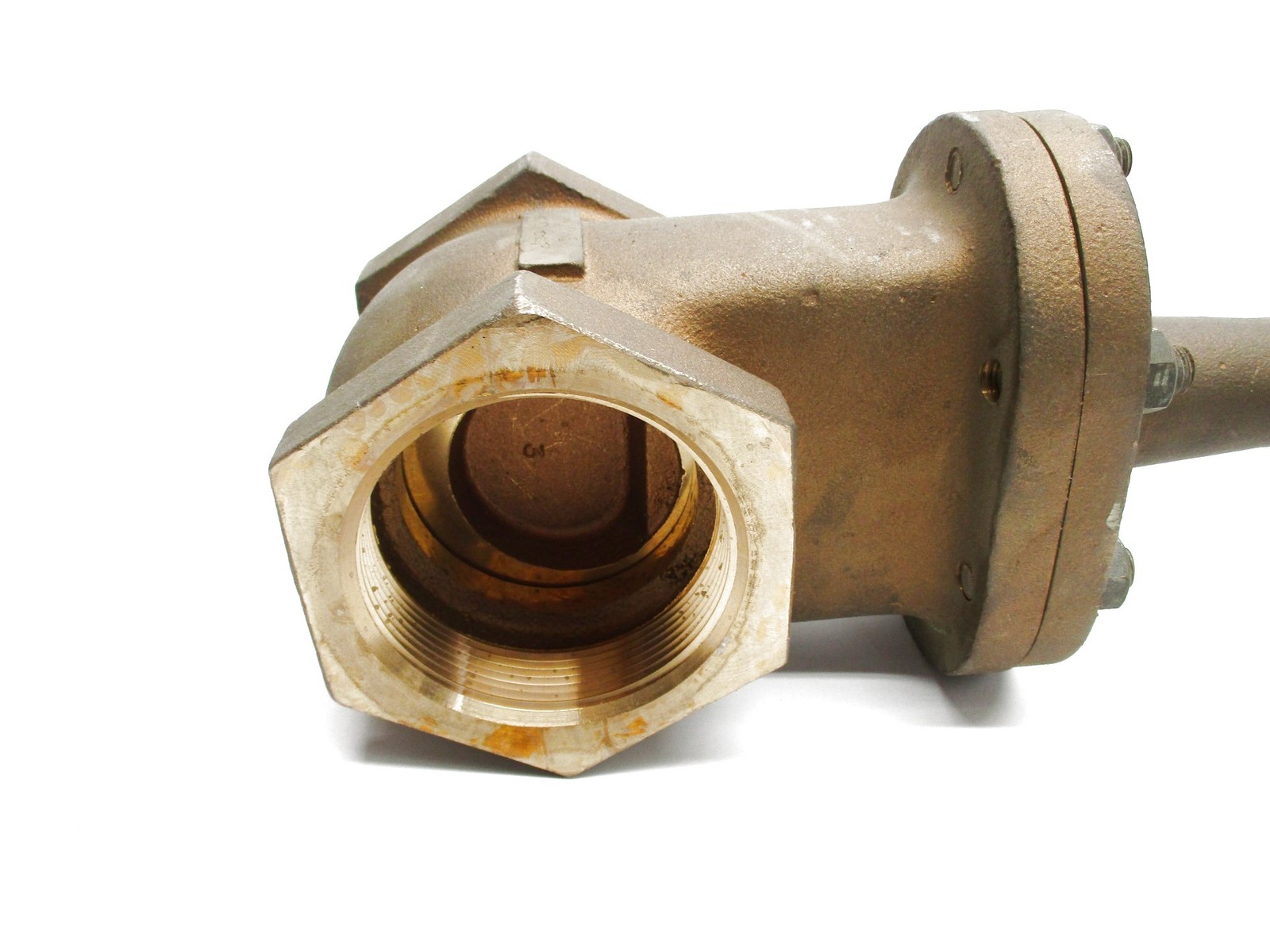 CRANE 431UB 3-1/4″ NSNP