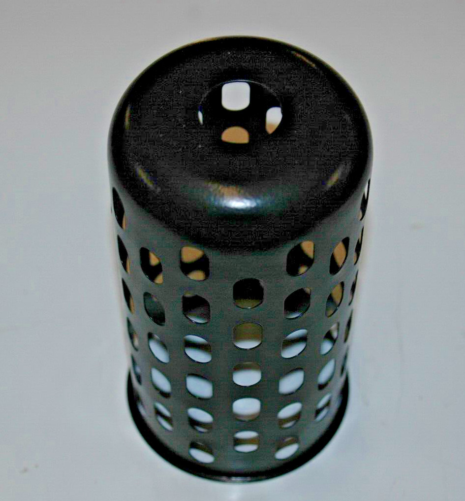 BOWL GUARD PT.#3536-0100 SIZE 1″ NPT F/SCHRADER AIR FILTER TO SILO PUL -SURPLUS-