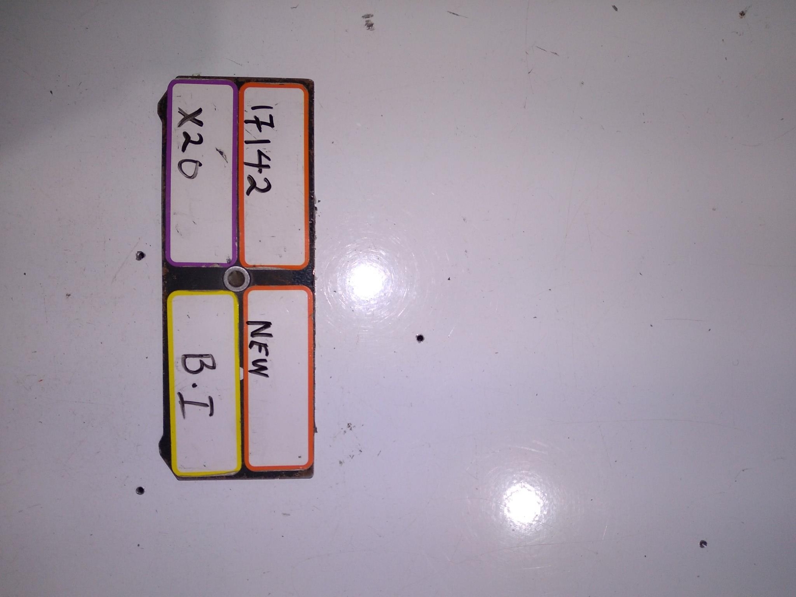 ODU 6 PIN 3 MALE 3 FEMALE STRAIGHT ROUND …EACH