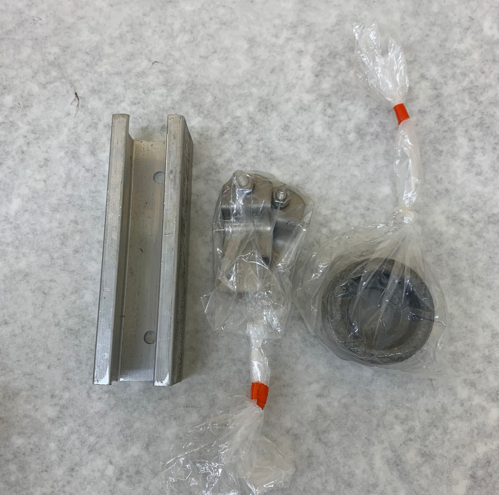SJE Rhombus Float Switch Kit