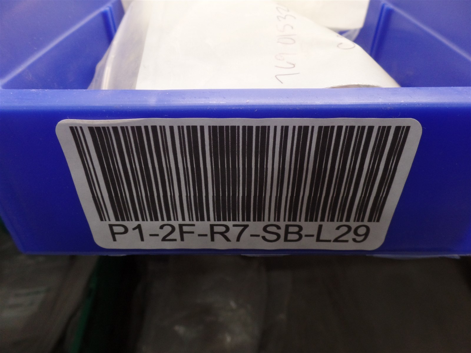 GENUINE CONDOR OEM PARTS 21801 BOOM EXTENSION CYLINDER WEAR PAD ASSEMBLY, N.O.S