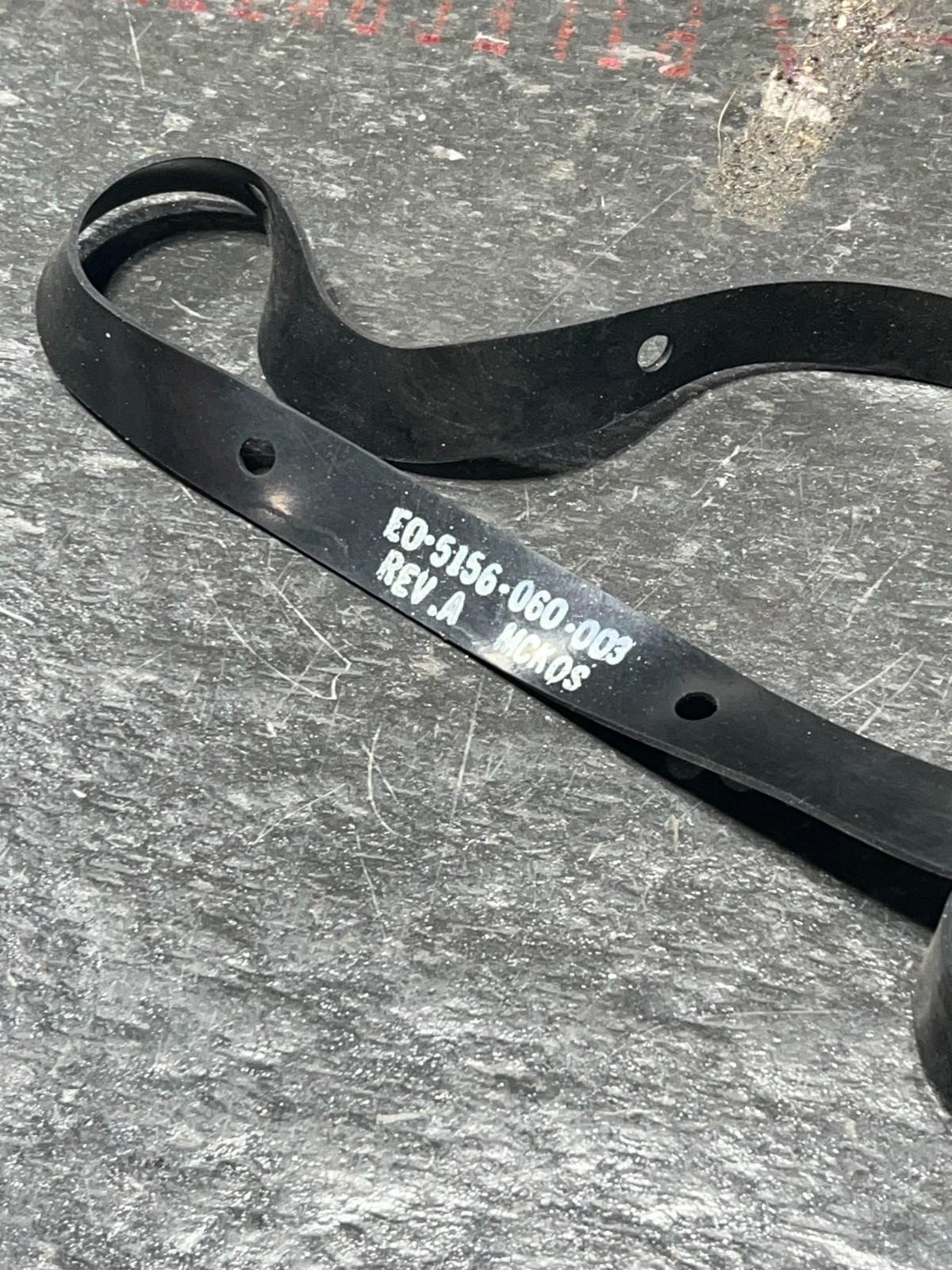 fanuc e0-5156-060-003 nos no packaging