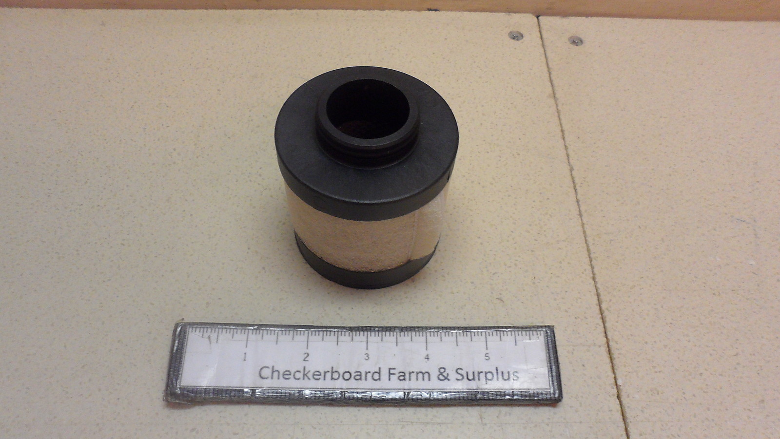NOS Comp-Air Fluid Filter 57029 Leroi 5700572