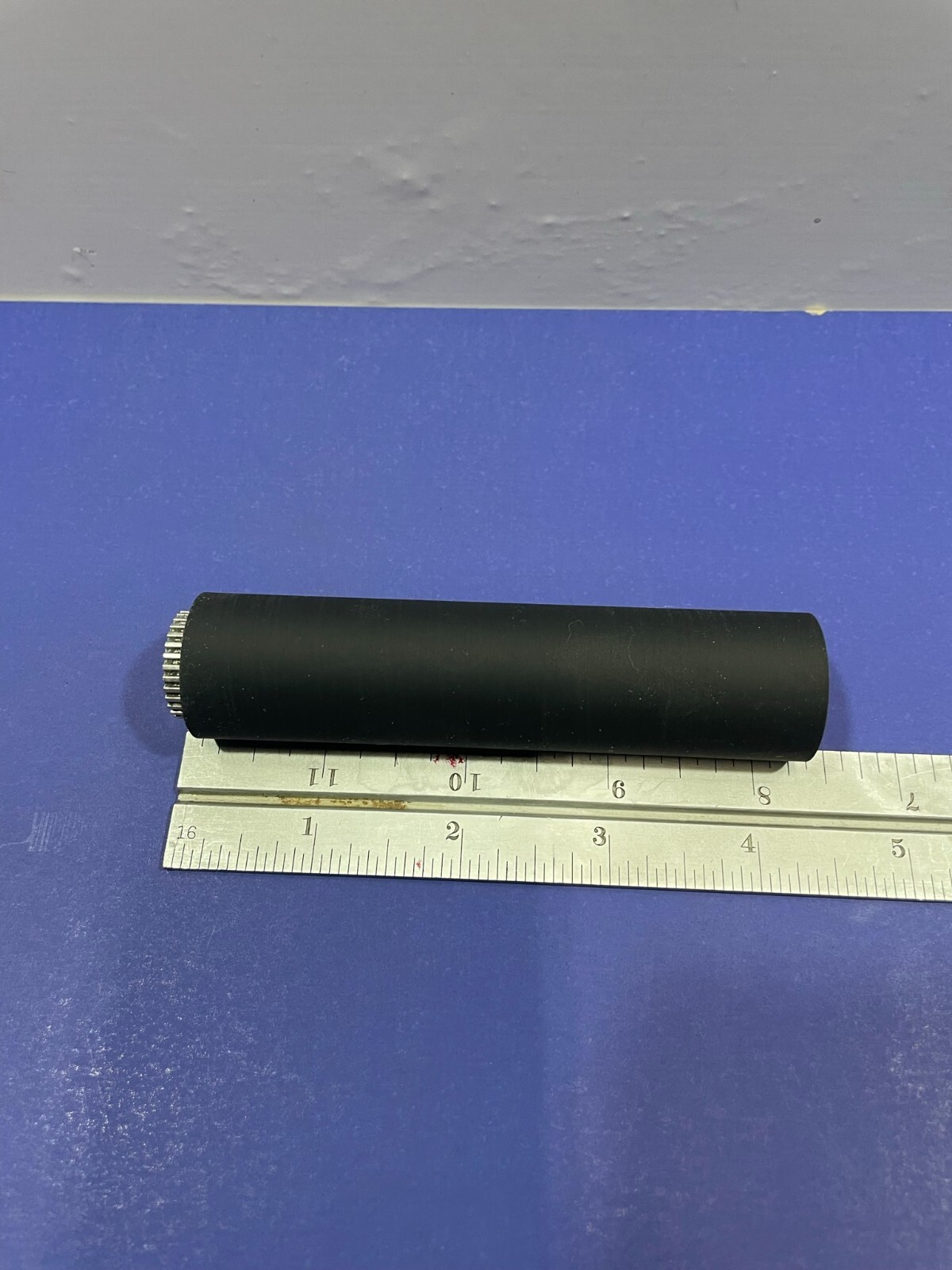 56955A1 Automated Packaging Systems Autobag Pi-4000 NARROW Foil Drive Assem.