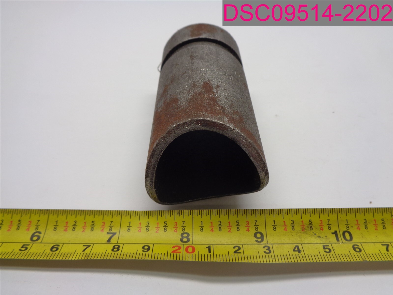 PFGR-40 300 Steel, 1-1/4, 1-1/4, A AG HGFE (3-3/8″L x 1-5/8″OD x 1-3/8″ID.)