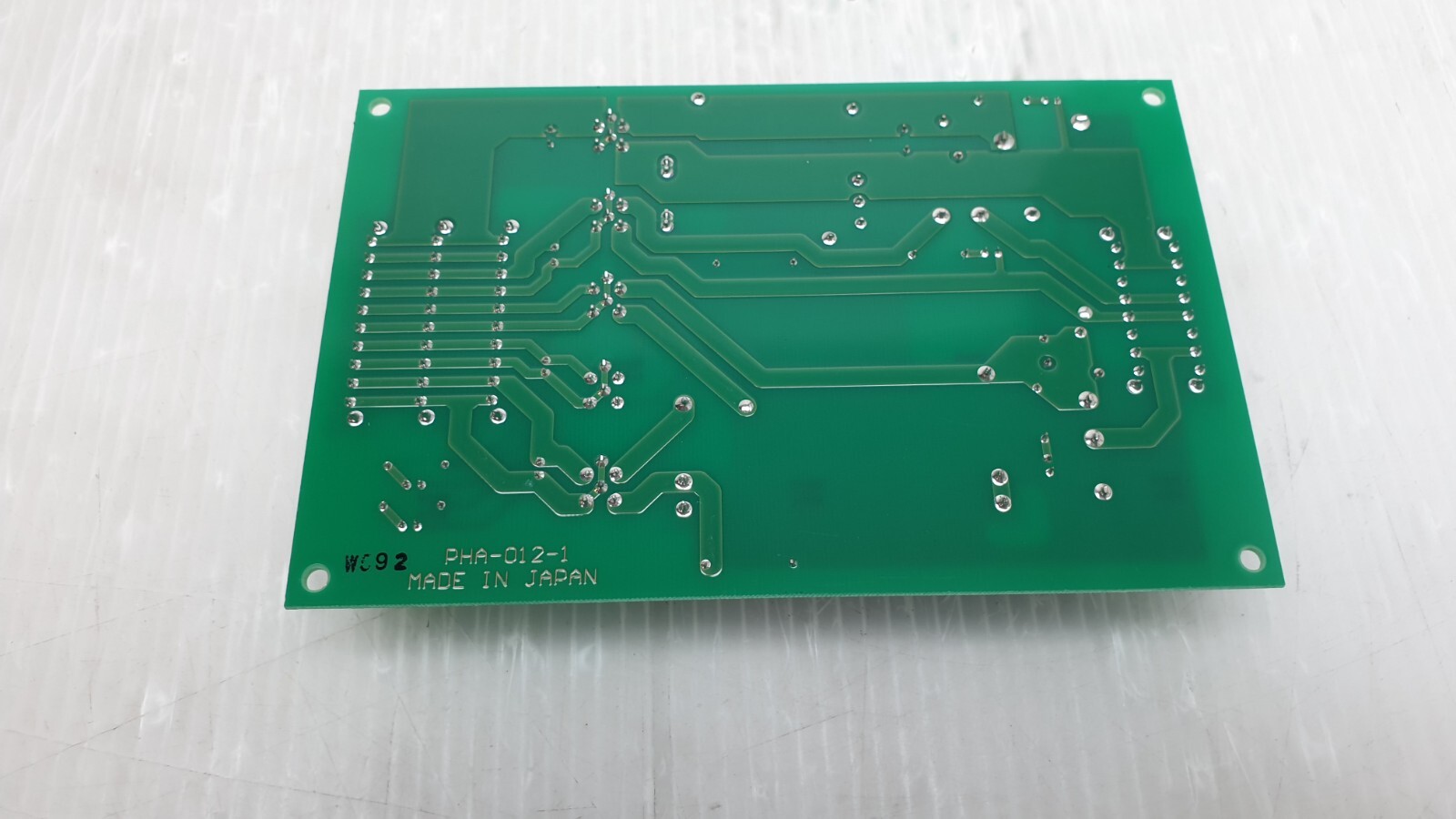 TEL Tokyo Electron Board DC/DC Converter #2, HA-012
