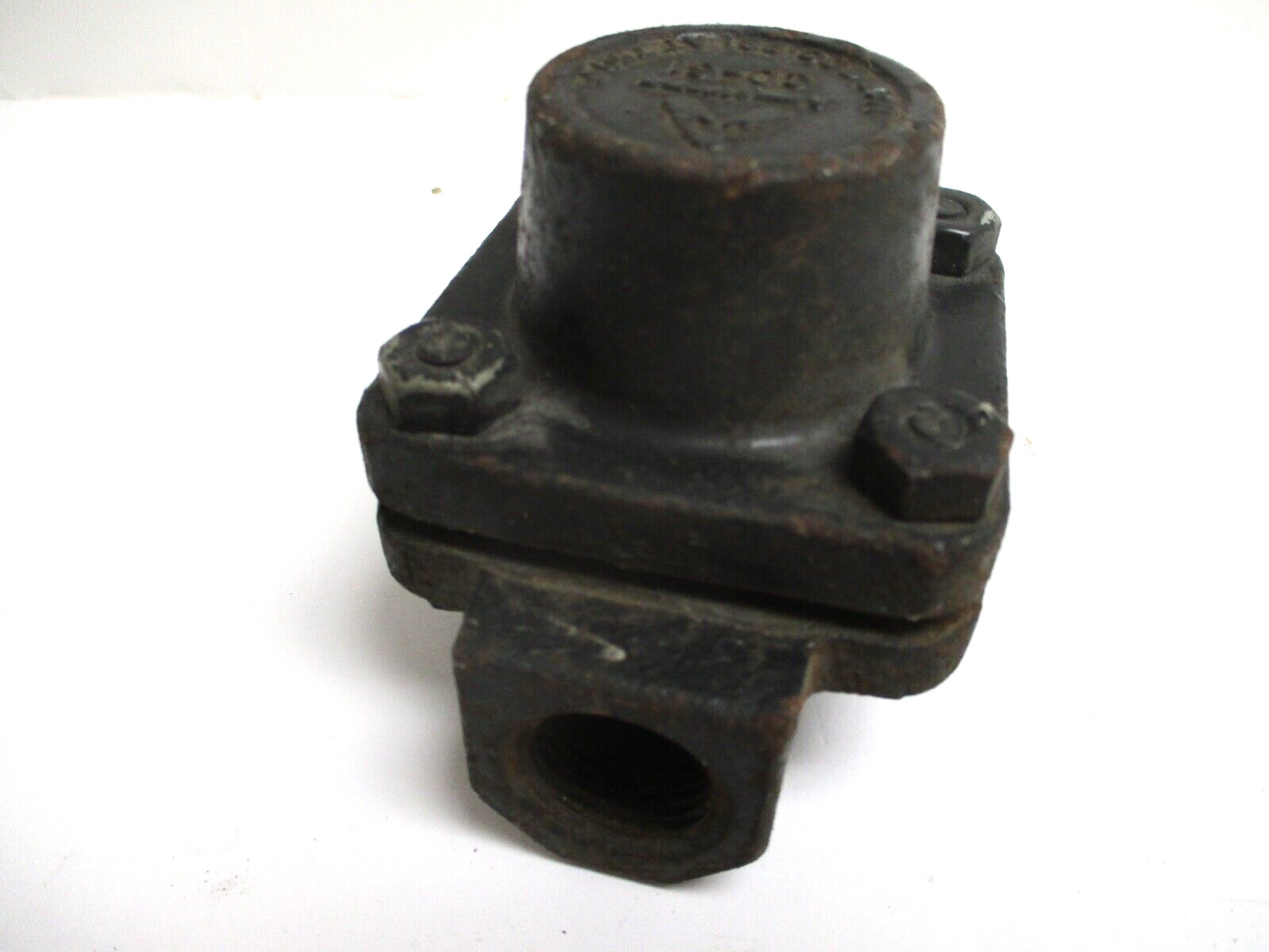 ARMSTRONG , CD-61 , 1/2″ FNPT , 600 PSI , LOT OF 3 , SURPLUS