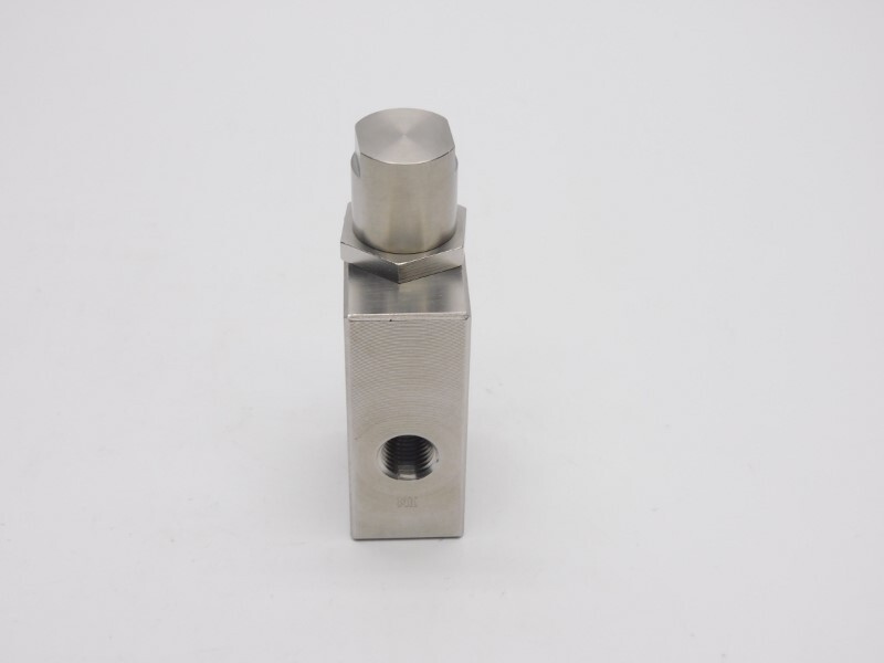 MALEMA SENSORS M-VF-S21-010-057 2A NSNP