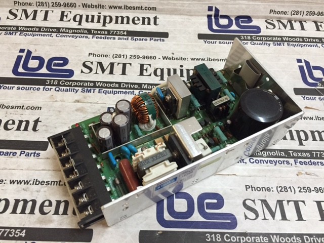 ELCO 5V 20A Power Supply – K100A-5 w/Warranty