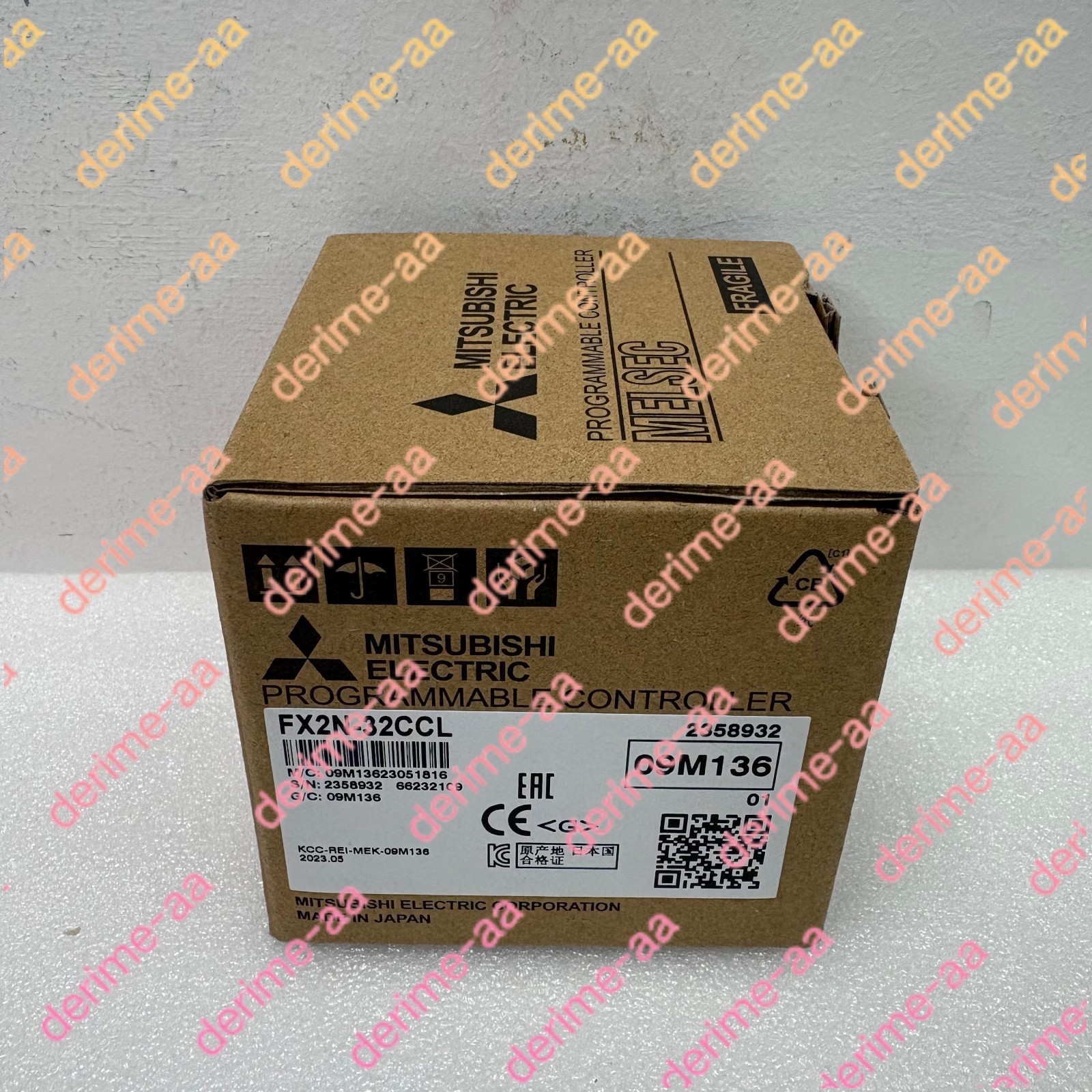 PLC Module#1pcs new in box