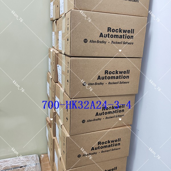 700-HK32A24-3-4 24V 50/60Hz GP Slim Line Relay New Original 700HK32A2434 1PC