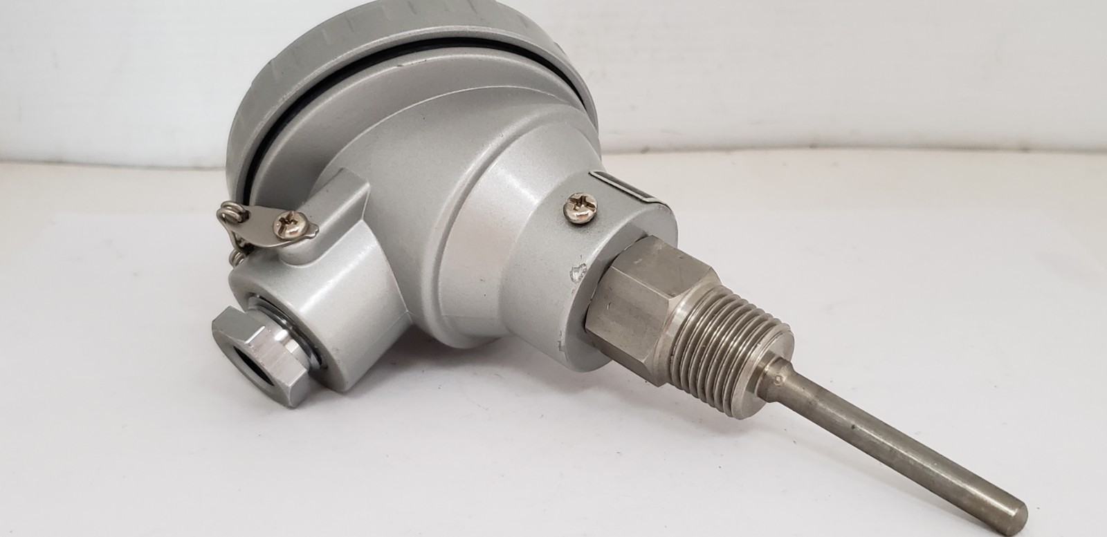 HAYASHI PT100-B-2-M TEMPERATURE SENSOR PROBE, 236618-11-001, NNB