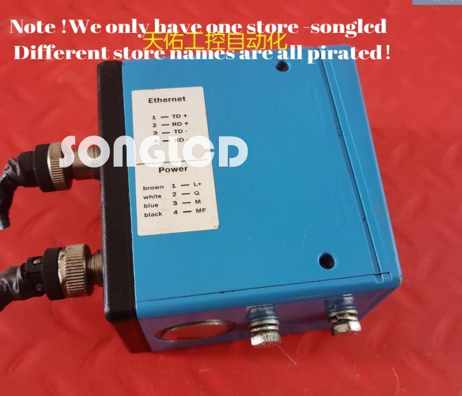 1PCS ISD400-6111 90days warranty via DHL or FedEx